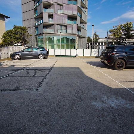Quito Residence Movida E Spiaggia Jesolo Extérieur photo