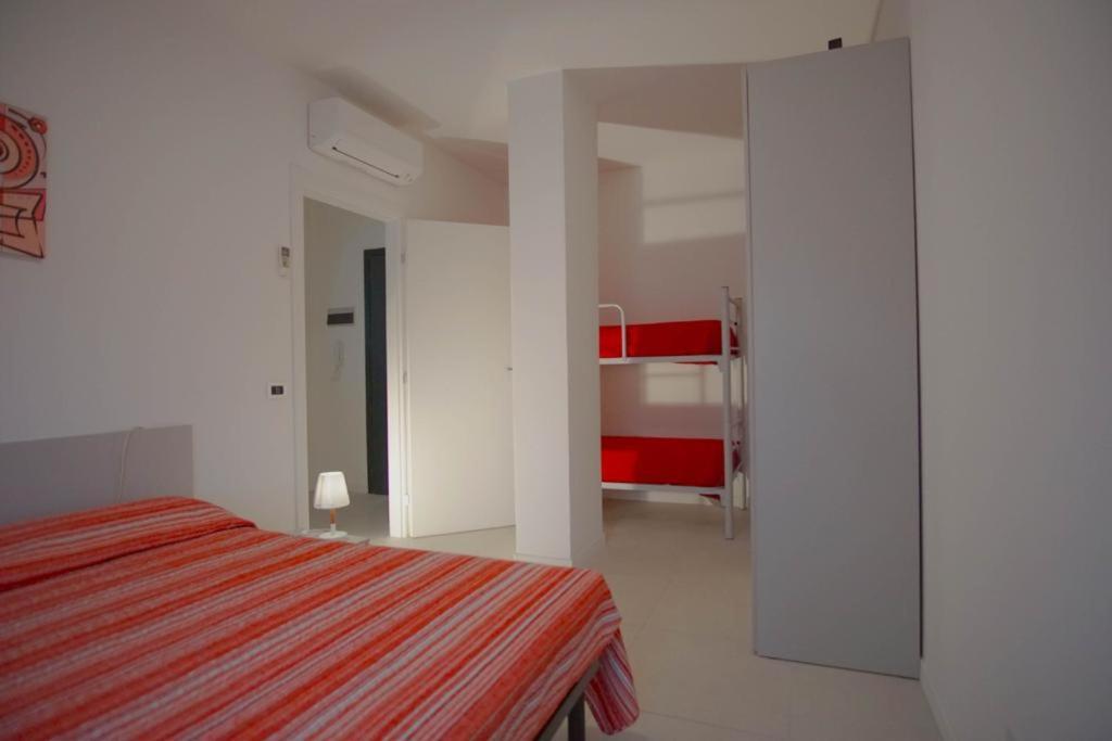 Quito Residence Movida E Spiaggia Jesolo Extérieur photo