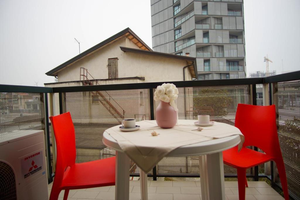 Quito Residence Movida E Spiaggia Jesolo Extérieur photo