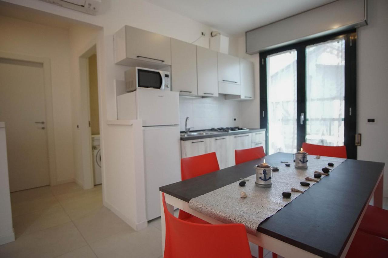 Quito Residence Movida E Spiaggia Jesolo Extérieur photo