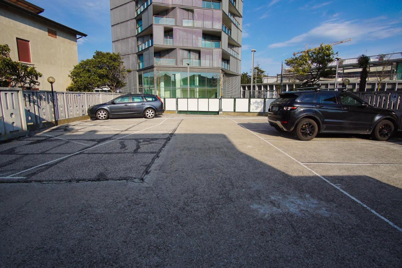 Quito Residence Movida E Spiaggia Jesolo Extérieur photo