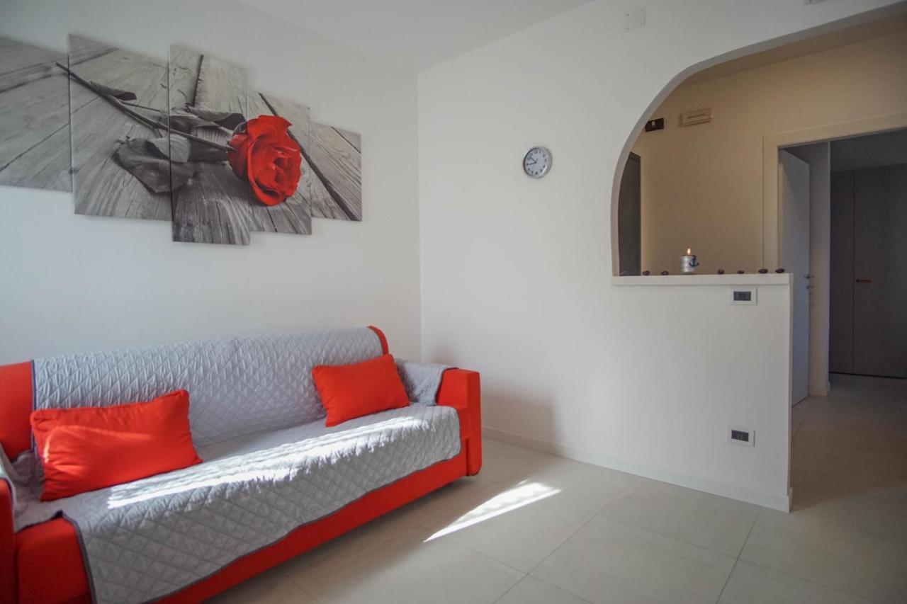 Quito Residence Movida E Spiaggia Jesolo Extérieur photo