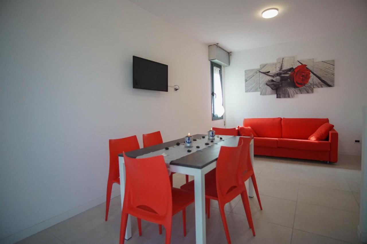 Quito Residence Movida E Spiaggia Jesolo Extérieur photo