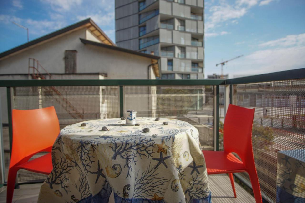 Quito Residence Movida E Spiaggia Jesolo Extérieur photo