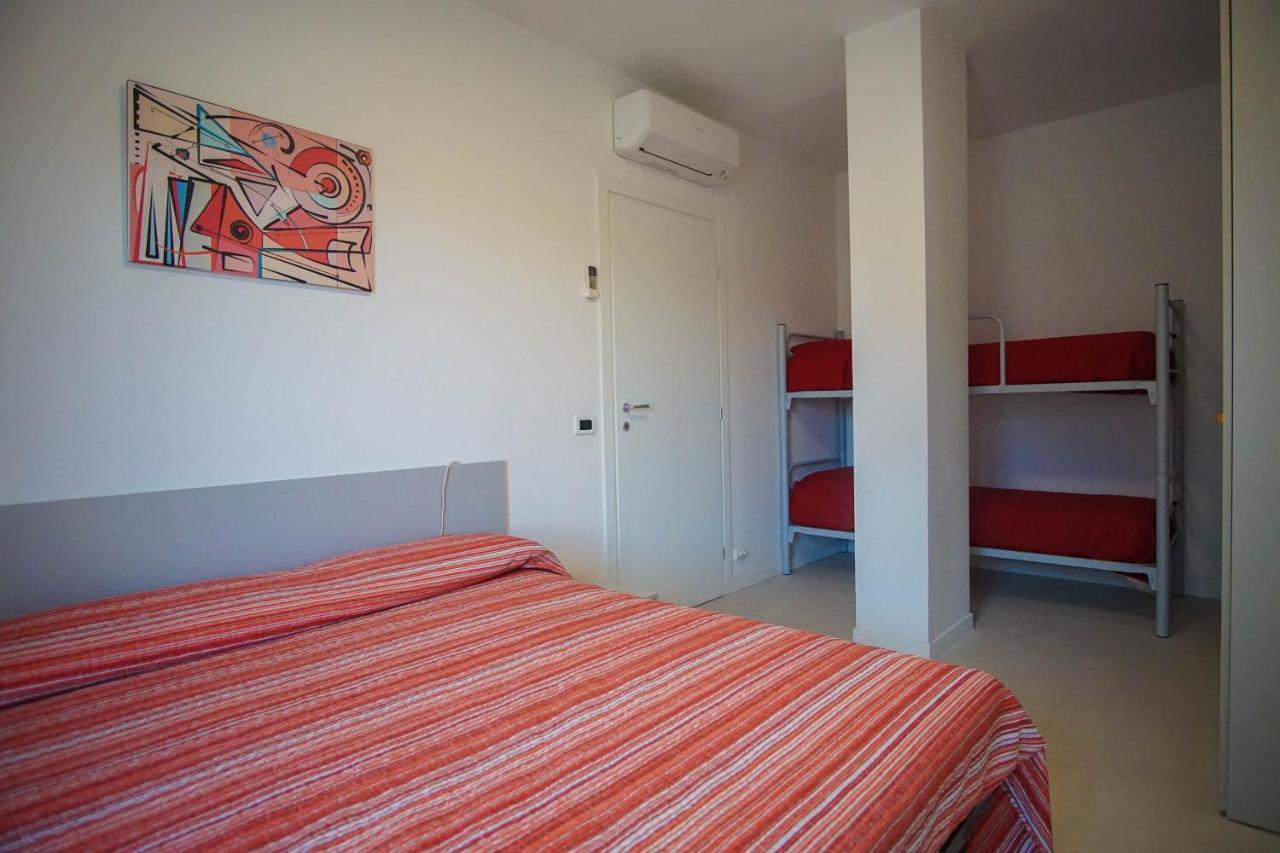 Quito Residence Movida E Spiaggia Jesolo Extérieur photo